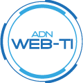 logotipo adnweb-ti
